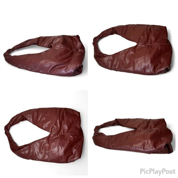 A.L.C Shiloh Tote Bag - Brown (Burnt Umber) - NWT - Picture 14 of 16